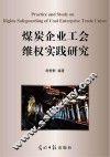煤炭企业工会维权实践研究 封面