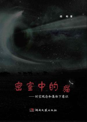 密室中的猫 封面