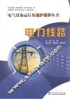 电气设备运行及维护保养丛书 电力线路 封面