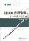 防止直流换流站单、双极强迫停运二十一项反事故措施 封面