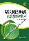 高压交联聚乙烯电缆试验及维护技术