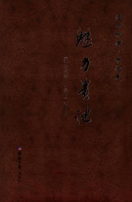 漫步秋浦  贵池卷 封面