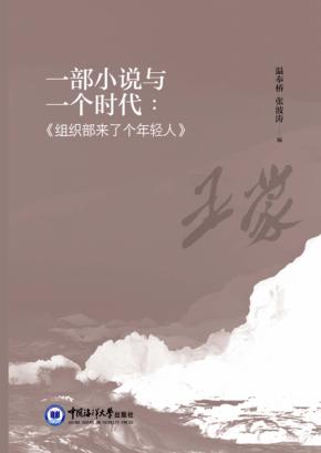 一部小说与一个时代  组织部来了个年轻人