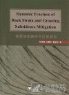岩层动态破坏与注浆减沉  英文 封面