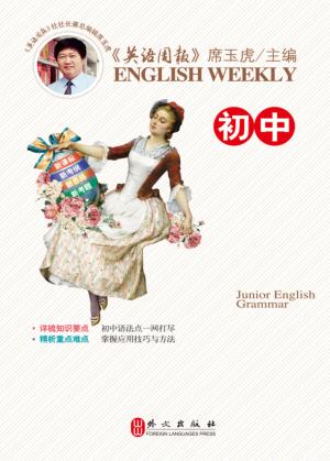 初中英语语法大全 封面