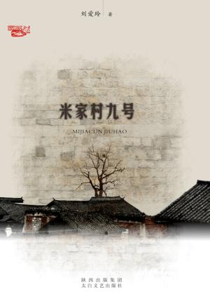 米家村九号 封面