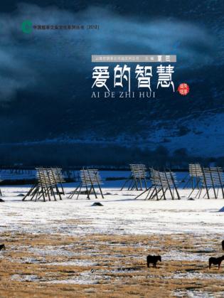 爱的智慧 封面