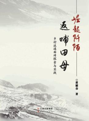 崛起阡陌  返哺田母:乡村流通曲靖探索与实践