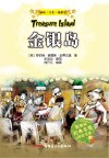 金银岛 封面