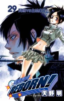 家庭教师  29 封面