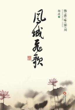 杨波咏银川 封面