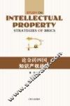 论金砖四国知识产权战略 封面