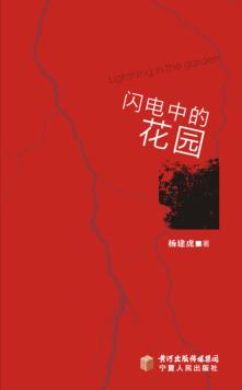 闪电中的花园 封面