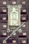 大国医  第2部 封面