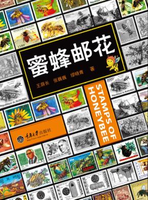 蜜蜂邮花 封面
