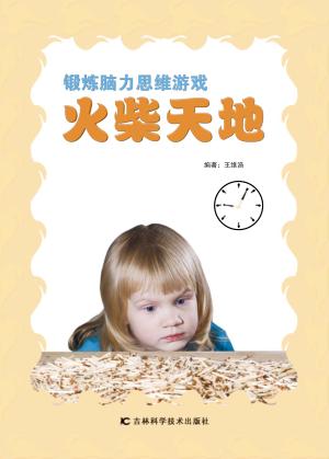 火柴天地 封面