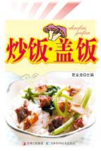 大众美食馆  大众美食馆  炒饭  盖饭 封面