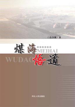 煤海悟道 封面