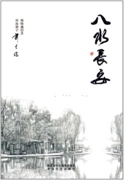 八水长安 封面