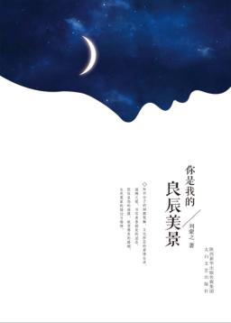 你是我的良辰美景 封面