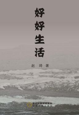 好好生活 封面