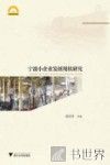 宁波小企业发展现状研究 电子书封面