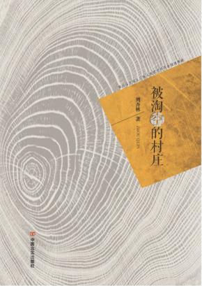 被淘空的村庄 封面