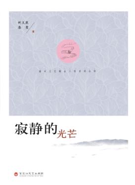 寂静的光芒 封面