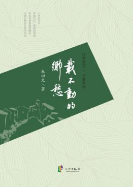 载不动的乡愁 封面