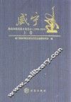 威宁彝族回族苗族自治县志  1990-2010  上 封面