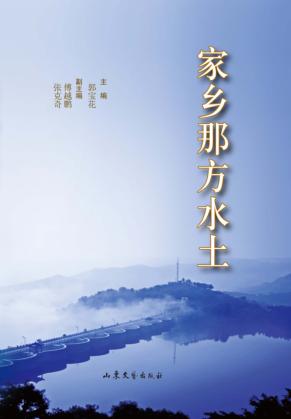 家乡那方水土 封面