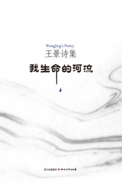 王景诗集《从我生命的河流》