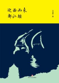 迎面而来都江堰 封面