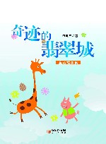 奇迹的翡翠城 封面