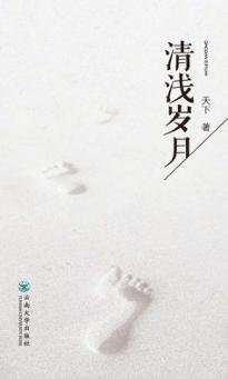 清浅岁月 封面