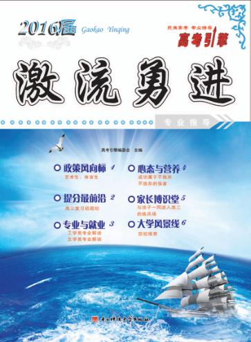 激流勇进
