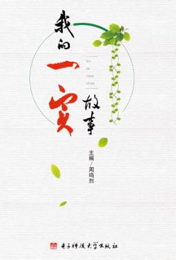 我的一实故事 封面