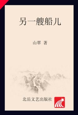 另一艘船儿 封面