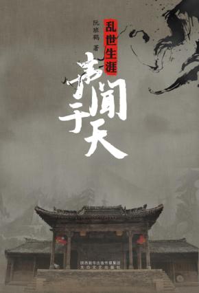 乱世生涯  声闻于天 封面