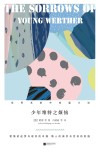 世界名家中短篇小说  少年维特之烦恼 封面