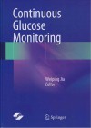 持续葡萄糖检测 英文 封面
