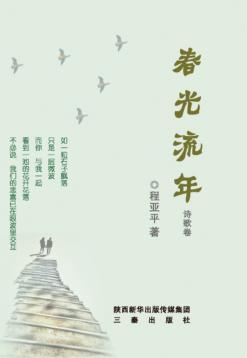春光流年 封面