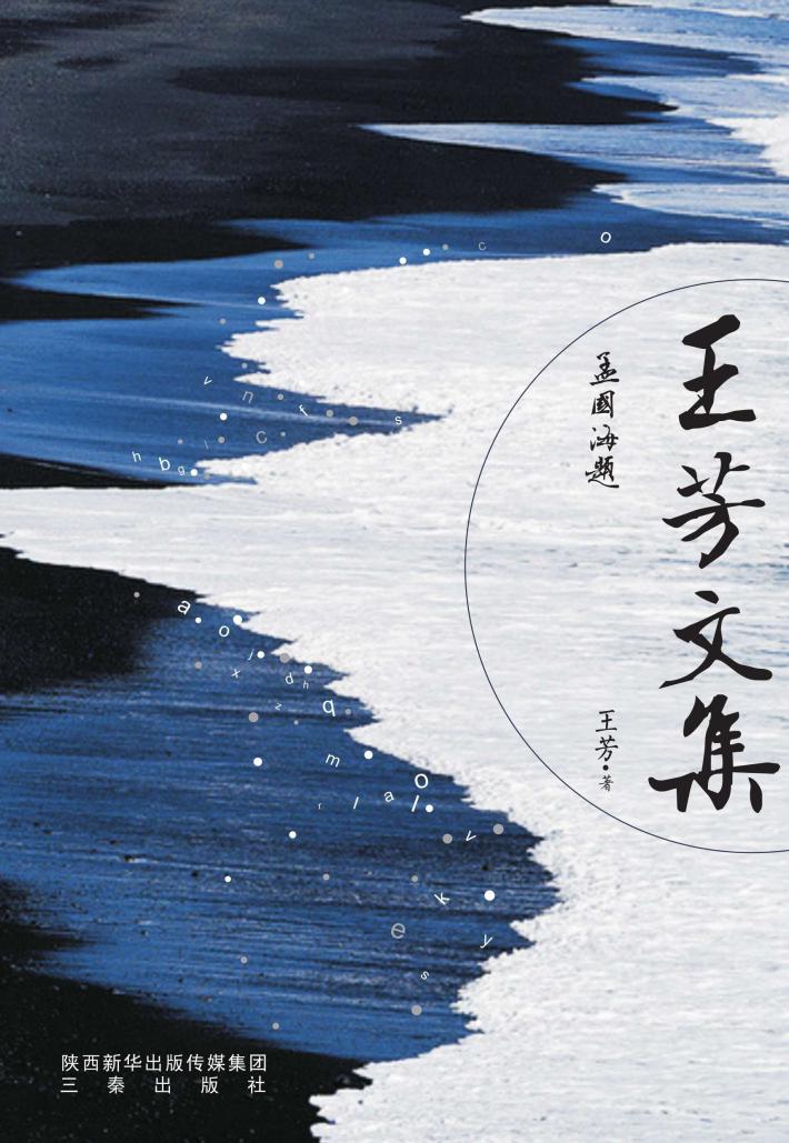 王芳文集