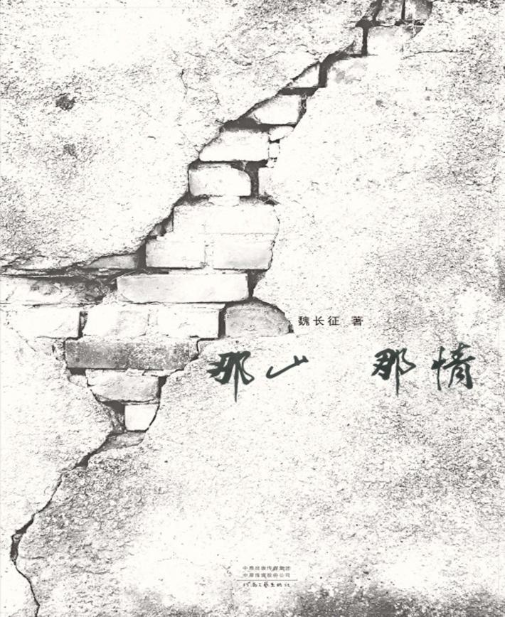 那山  那情 封面