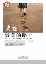 走在致美的路上  上 封面