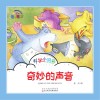 奇妙的声音 封面