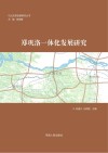 郑巩洛一体化发展研究 封面