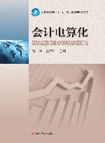 会计电算化 封面
