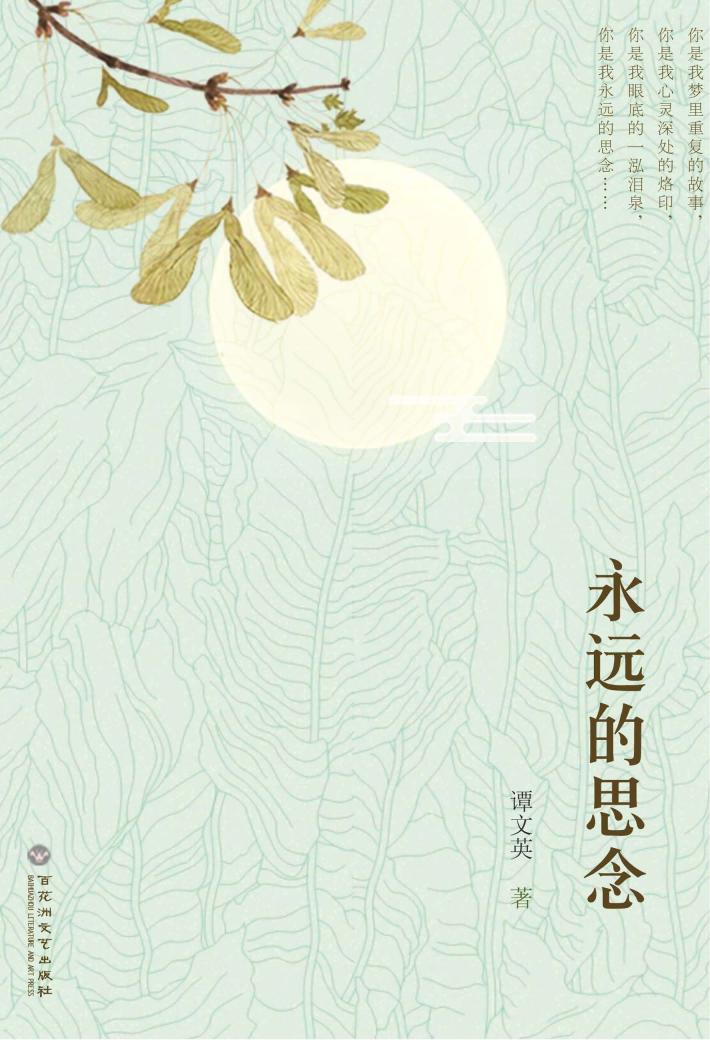 永远的思念 封面