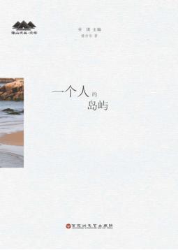 一个人的岛屿 封面